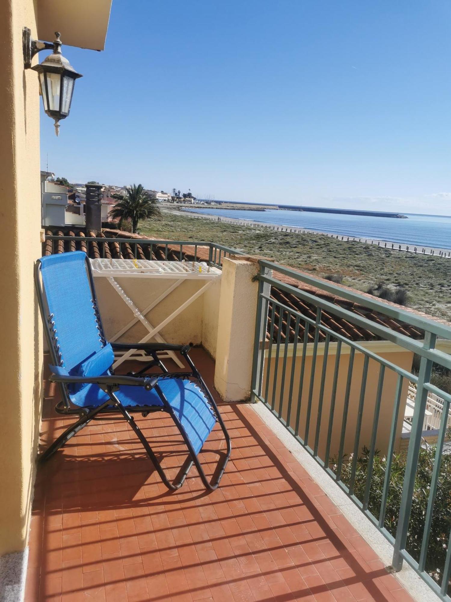 La Casetta Sulla Spiaggia La Caletta Exterior foto